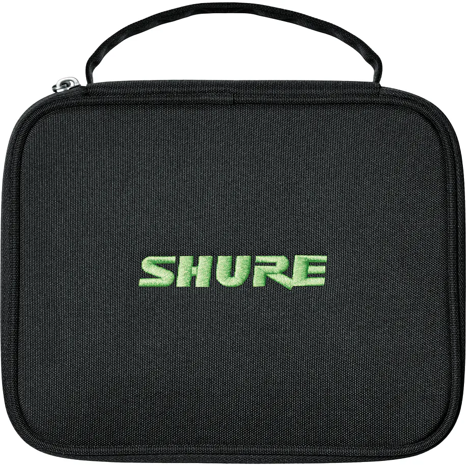 Shure SM4-K-KIT Kit de Micrófono Condensador SM4 Para Grabación en Casa 5