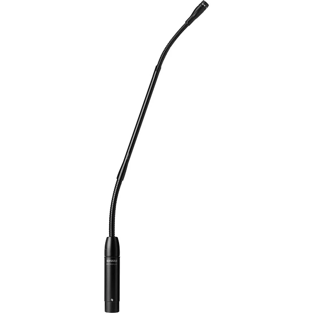 Shure MX412/C Micrófono Cuello de Ganso Cardioide 12