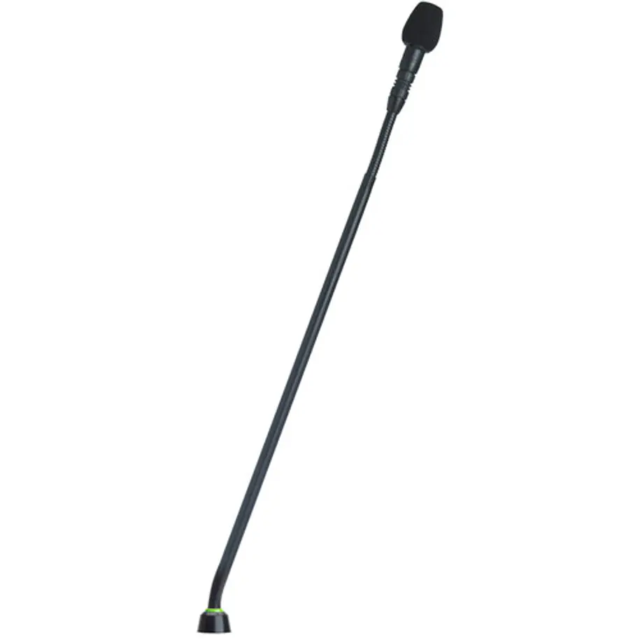 Shure MX415LP/C Micrófono Cuello de Ganso Cardioide 15
