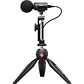 Shure MV88+DIG-VIDKIT Kit de Video Digital con Micrófono MV88+ Para Teléfonos - Miniatura 2