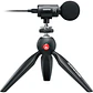 Shure MV88+DIG-VIDKIT Kit de Video Digital con Micrófono MV88+ Para Teléfonos - Miniatura 4
