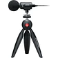 Shure MV88+DIG-VIDKIT Kit de Video Digital con Micrófono MV88+ Para Teléfonos - Miniatura 6