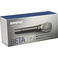 Shure BETA 87A Micrófono Vocal Condensador de Mano Supercardioide - Miniatura 6