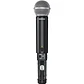 Shure BLX24/SM58-M15 Sistema Inalámbrico Vocal de Mano con Micrófono SM58 Banda M15 - Miniatura 2