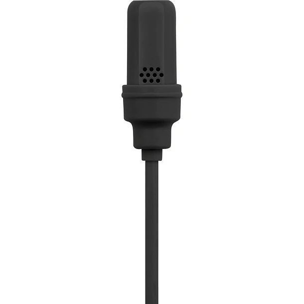 Shure UL4B/C-MTQG-A Micrófono Lavalier Subminiatura Cardioide Uniplex Conector TA4F 1