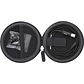 Shure UL4B/C-MTQG-A Micrófono Lavalier Subminiatura Cardioide Uniplex Conector TA4F - Miniatura 3