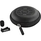 Shure UL4B/C-MTQG-A Micrófono Lavalier Subminiatura Cardioide Uniplex Conector TA4F - Miniatura 4