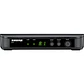 Shure BLX24/PG58-M15 Sistema Inalámbrico Vocal de Mano con Micrófono PG58 Banda M15 - Miniatura 2
