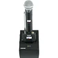Shure SBC200-US Cargador Doble de Base Para Transmisores y Baterías Shure - Thumbnail 3