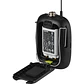 Shure SLXD1+=-G57 Transmisor Bodypack Digital Inalámbrico SLX-D+ Banda G57 - Miniatura 6