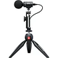 Shure MV88+SE215-CL Kit de Videografía Móvil con Micrófono MV88+ y Audífonos SE215 - Miniatura 4