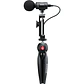 Shure MV88+SE215-CL Kit de Videografía Móvil con Micrófono MV88+ y Audífonos SE215 - Miniatura 5
