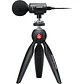 Shure MV88+SE215-CL Kit de Videografía Móvil con Micrófono MV88+ y Audífonos SE215 - Miniatura 8