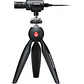 Shure MV88+SE215-CL Kit de Videografía Móvil con Micrófono MV88+ y Audífonos SE215 - Miniatura 9