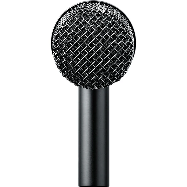 Shure NXN6 Micrófono Dinámico Supercardioide Nexadyne 6 Para Toms y Caja 2
