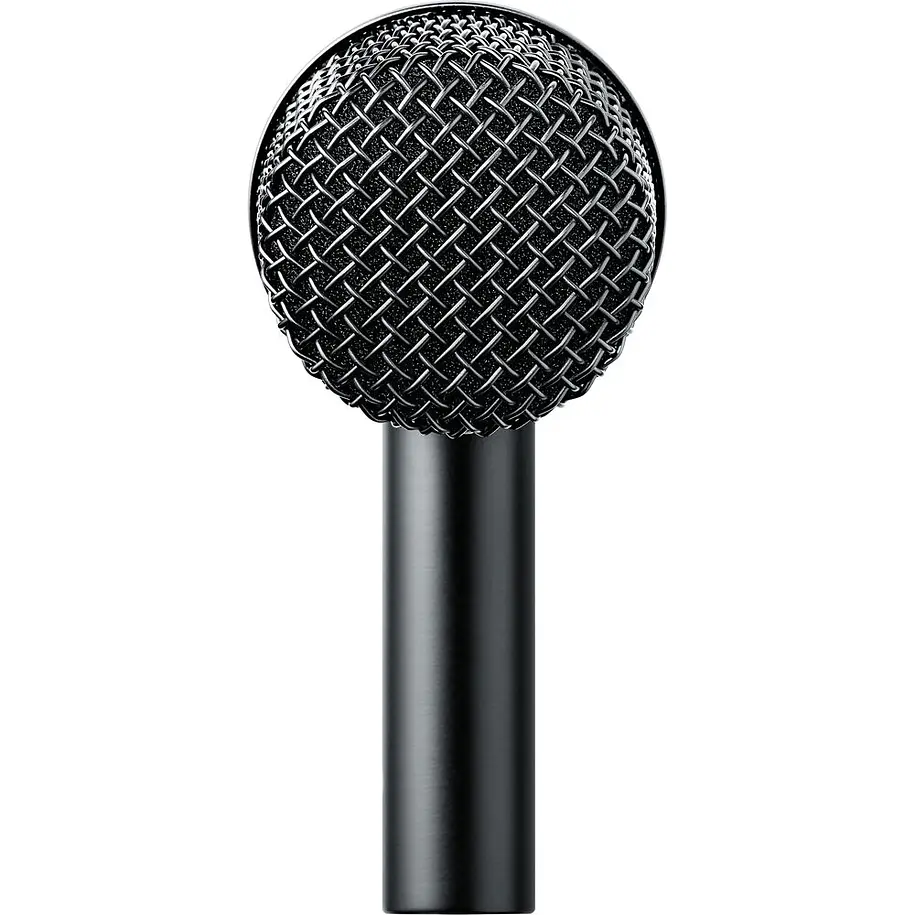 Shure NXN6 Micrófono Dinámico Supercardioide Nexadyne 6 Para Toms y Caja 2