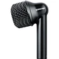 Shure NXN6 Micrófono Dinámico Supercardioide Nexadyne 6 Para Toms y Caja - Thumbnail 5