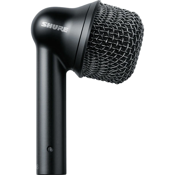 Shure NXN6 Micrófono Dinámico Supercardioide Nexadyne 6 Para Toms y Caja 6