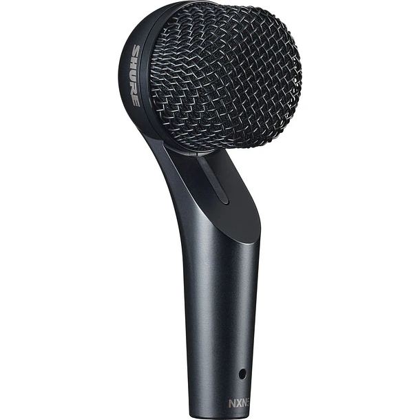 Shure NXN5 Micrófono Dinámico Supercardioide Nexadyne 5 Para Amplificadores de Guitarra 1