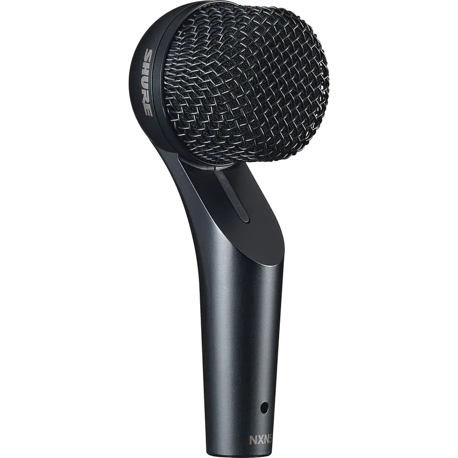 Shure NXN5 Micrófono Dinámico Supercardioide Nexadyne 5 Para Amplificadores de Guitarra 1