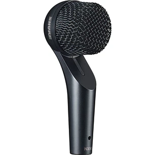 Shure NXN5 Micrófono Dinámico Supercardioide Nexadyne 5 Para Amplificadores de Guitarra