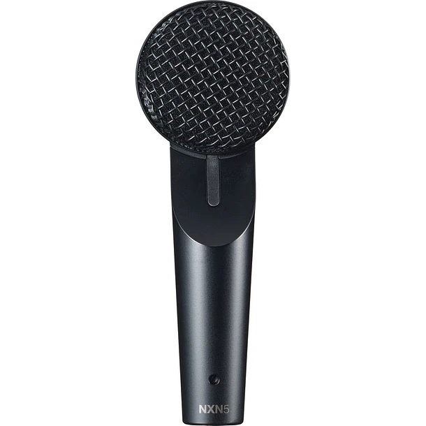 Shure NXN5 Micrófono Dinámico Supercardioide Nexadyne 5 Para Amplificadores de Guitarra 2