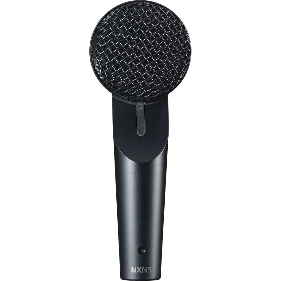 Shure NXN5 Micrófono Dinámico Supercardioide Nexadyne 5 Para Amplificadores de Guitarra 2
