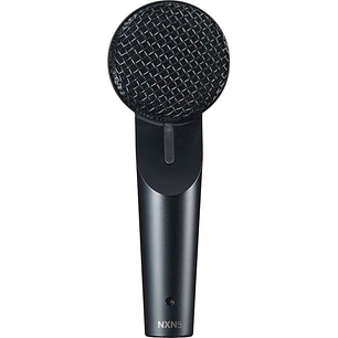 Shure NXN5 Micrófono Dinámico Supercardioide Nexadyne 5 Para Amplificadores de Guitarra