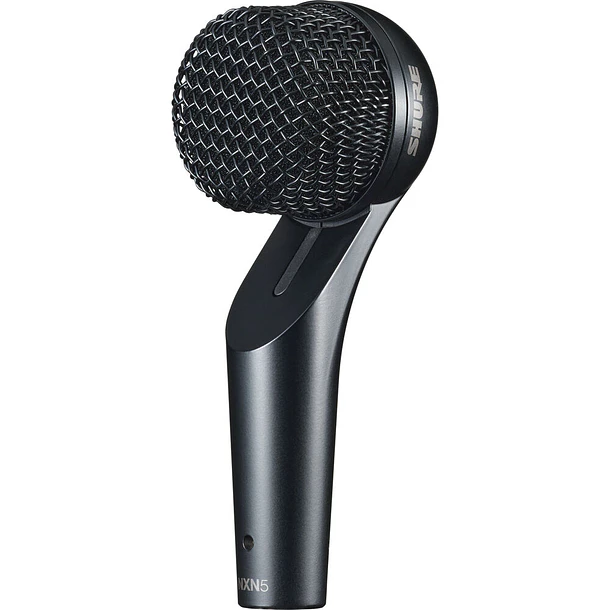 Shure NXN5 Micrófono Dinámico Supercardioide Nexadyne 5 Para Amplificadores de Guitarra 3