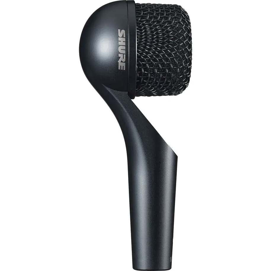 Shure NXN5 Micrófono Dinámico Supercardioide Nexadyne 5 Para Amplificadores de Guitarra 5