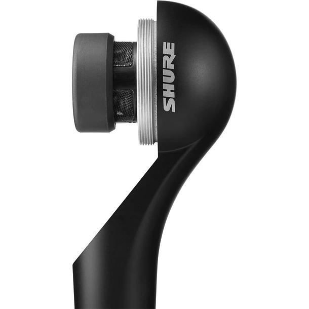 Shure NXN5 Micrófono Dinámico Supercardioide Nexadyne 5 Para Amplificadores de Guitarra 7