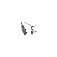 Shure MX185 Micrófono de Solapa Cardioide Microflex Con Preamplificador XLR - Thumbnail 2