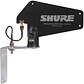 Shure PA805Z2-RSMA Antena Direccional Pasiva Para GLX-D Advanced 2.4 GHz - Miniatura 4