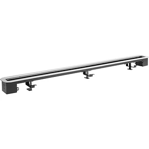 Shure A710-FM-4FT Marco de Montaje Empotrado Para Micrófono Array MXA710 de 122 cm