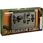 Shure PGASTUDIOKIT4 Kit de 4 Micrófonos de Estudio Para Batería e Instrumentos Con Estuche - Thumbnail 4