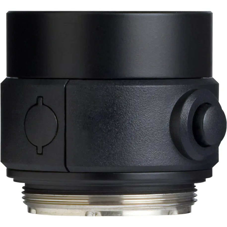 Shure AXT651/BK Interruptor Talk Switch Para Transmisor de Mano AXT200 Negro 1