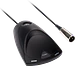 Shure MX400DP Base de Escritorio Con Preamplificador y Botón de Silencio Para Micrófonos Cuello de Ganso Microflex - Thumbnail 1
