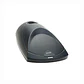 Shure MX400DP Base de Escritorio Con Preamplificador y Botón de Silencio Para Micrófonos Cuello de Ganso Microflex - Thumbnail 4
