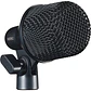 Shure NXN2 Nexadyne 2 Micrófono Dinámico Supercardioide Para Bombo - Miniatura 1