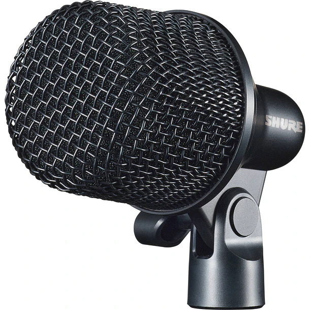 Shure NXN2 Nexadyne 2 Micrófono Dinámico Supercardioide Para Bombo 3