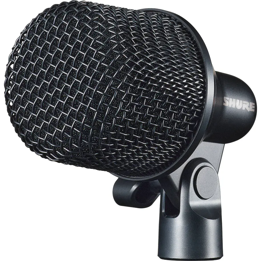 Shure NXN2 Nexadyne 2 Micrófono Dinámico Supercardioide Para Bombo 3