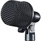 Shure NXN2 Nexadyne 2 Micrófono Dinámico Supercardioide Para Bombo - Miniatura 3