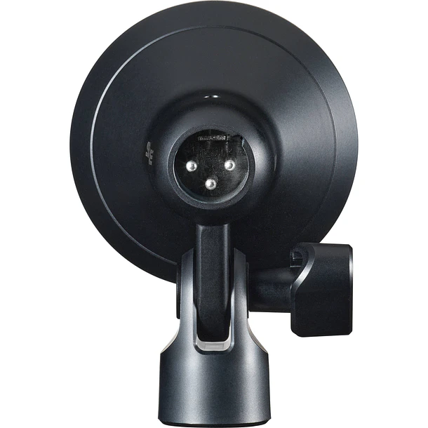 Shure NXN2 Nexadyne 2 Micrófono Dinámico Supercardioide Para Bombo 4