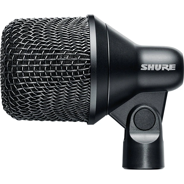 Shure NXN2 Nexadyne 2 Micrófono Dinámico Supercardioide Para Bombo 5