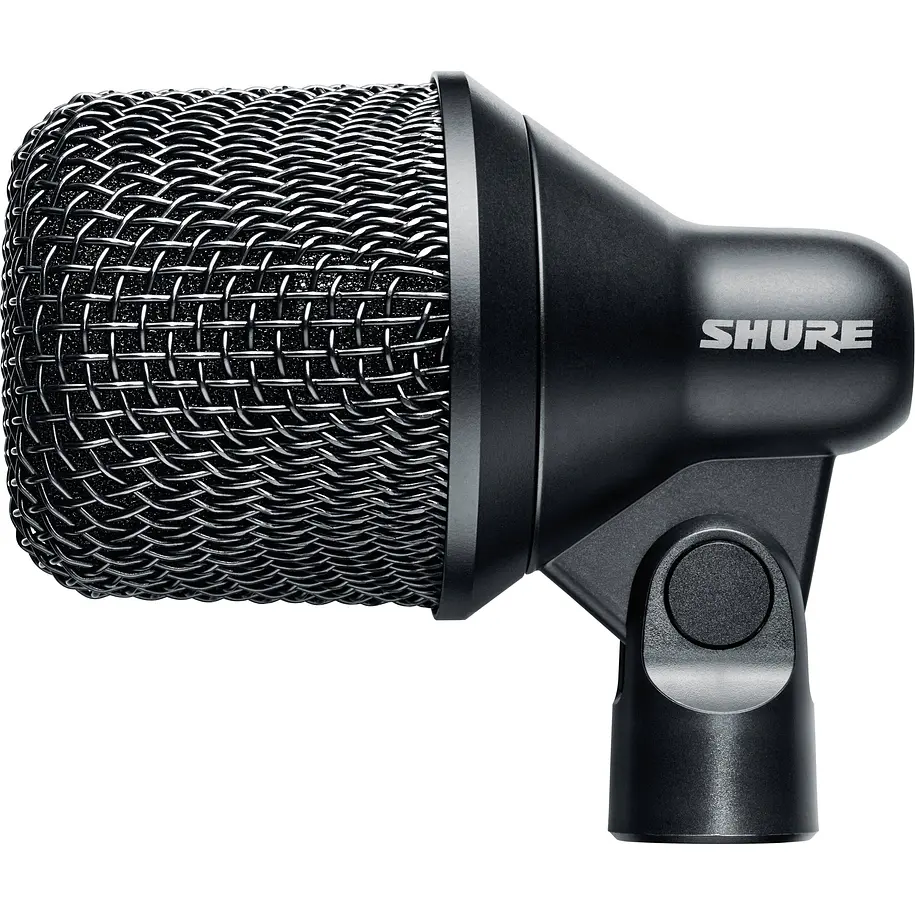 Shure NXN2 Nexadyne 2 Micrófono Dinámico Supercardioide Para Bombo 5