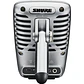 Shure MV51-DIG Micrófono USB Condensador de Diafragma Grande Para Podcast y Home Studio - Thumbnail 2
