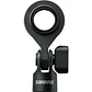 Shure SM4-K Micrófono Condensador de Diafragma Grande Con Estuche y Clip Giratorio Para Home Studio - Miniatura 2