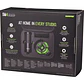 Shure SM4-K Micrófono Condensador de Diafragma Grande Con Estuche y Clip Giratorio Para Home Studio - Miniatura 6