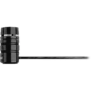 Shure WL184 Micrófono Lavalier Supercardioide Con Conector TA4F Para Sistemas Inalámbricos