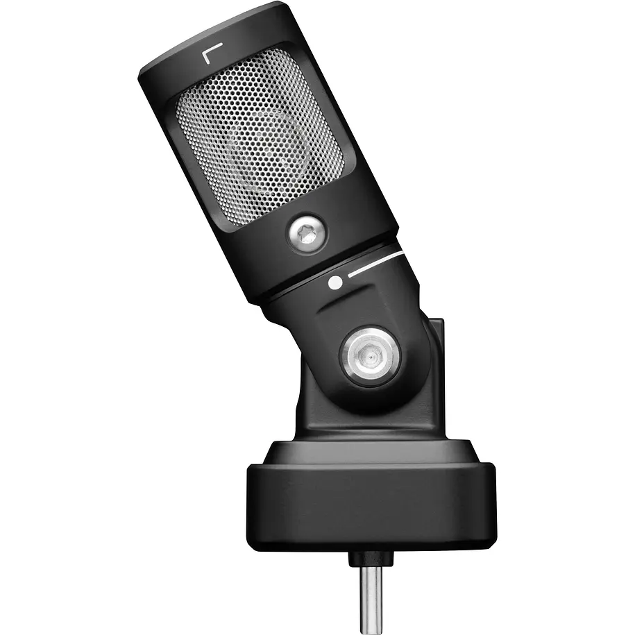 Shure MV88-USBC Micrófono Estéreo Digital USB-C Para Teléfonos Android y iPhone 3